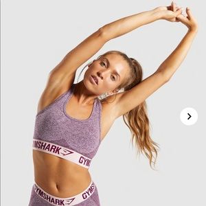 Gymshark Flex Sports bra